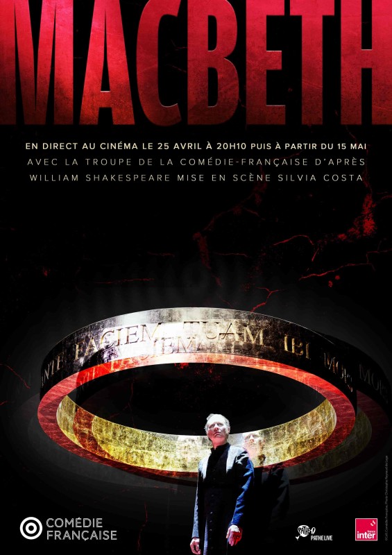 image du film Macbeth (Comédie-Française)